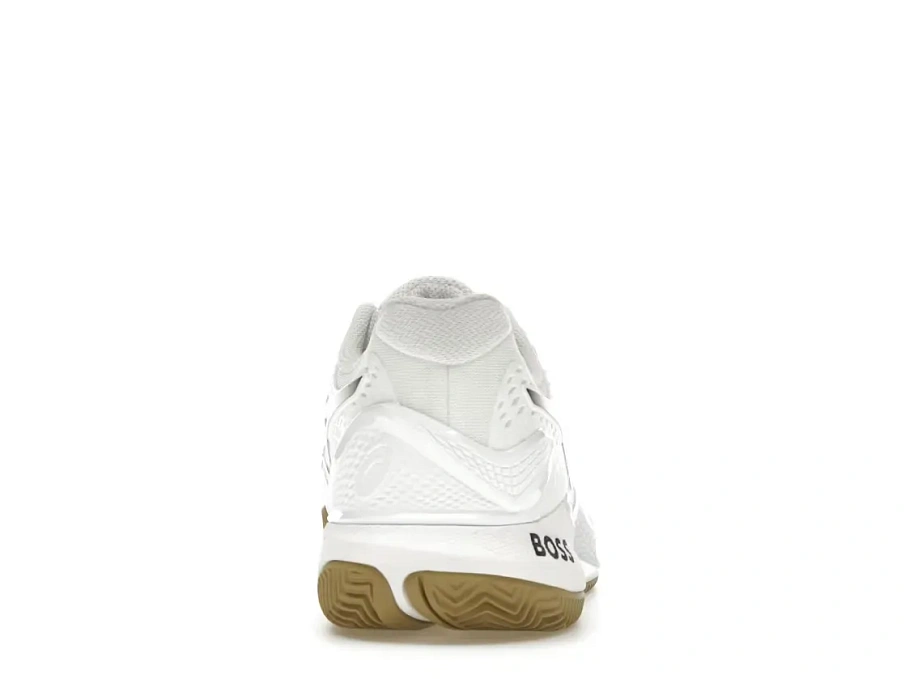 Фото № 4 с приближением к товару «‎ASICS Gel-Resolution 9 Clay»