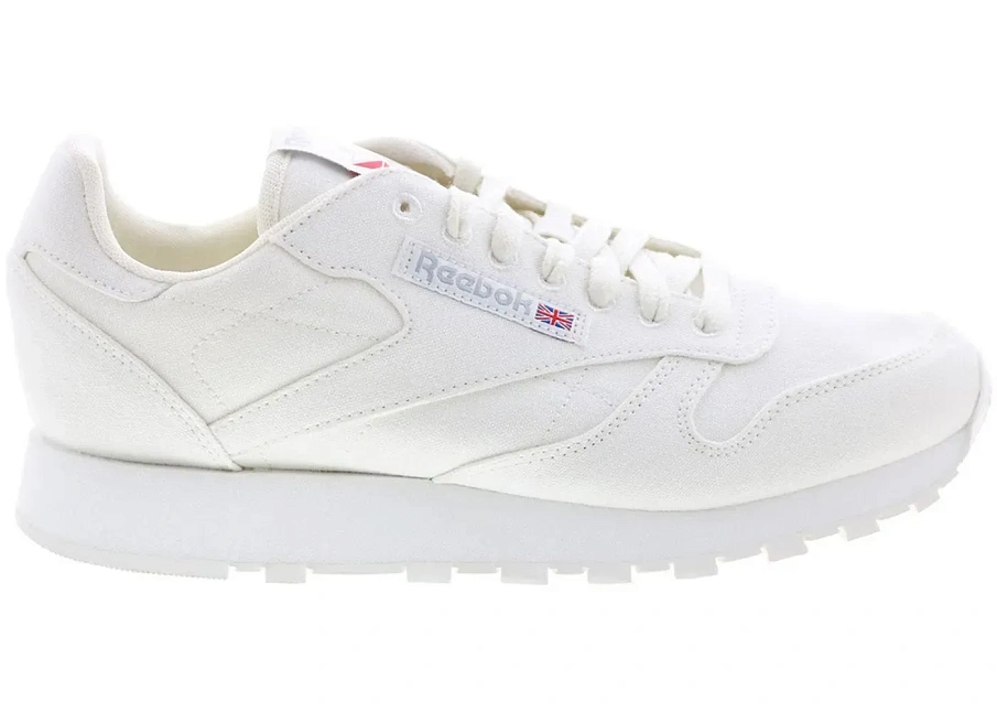 Фото № 1 с приближением к товару «‎Reebok Classic Leather Grow»