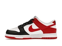 Фото № 3 с приближением к товару «‎Nike Dunk Low»