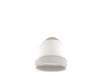 Фото № 2 с приближением к товару «‎Nike Court Legacy Slip White»