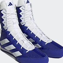 Фото № 2 с приближением к товару «‎Adidas Box Hog»