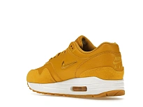 Фото № 5 с приближением к товару «‎Nike Air Max 1 Jewel Mineral Yellow »