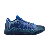 Фото № 1 с приближением к товару «‎Puma Hali 1 Navy Navy Blue»