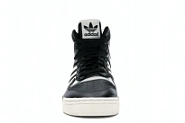 Фото № 2 с приближением к товару «‎adidas Rivalry Hi Black White (2019)»