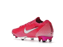 Фото № 6 с приближением к товару «‎Nike Mercurial Superfly 13 Elite Mbappe Rose FG Pink Blast»
