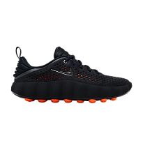 Фото № 1 с приближением к товару «‎Nike Mind 002 Black Hyper Crimson»