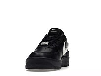Фото № 4 с приближением к товару «‎Nike Air Force 1 Low SP AMBUSH Black»