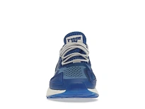 Фото № 2 с приближением к товару «‎adidas ZX 2K Boost Ninja Time In Blue»
