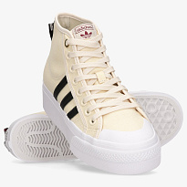 Фото № 4 с приближением к товару «‎Adidas Nizza Platform W»