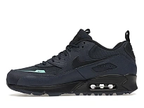 Фото № 3 с приближением к товару «‎Nike Air Max 90 Surplus Midnight Navy»