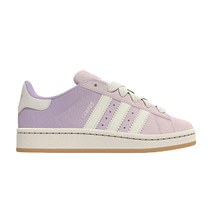 adidas Campus 00s Almost Pink Core White Powder Plum