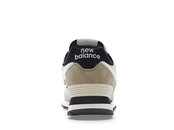 New Balance 574 - 4