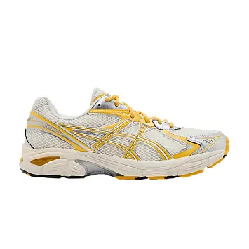 Kith x ASICS GT 2160 Cream Solar Power 2025 - 1