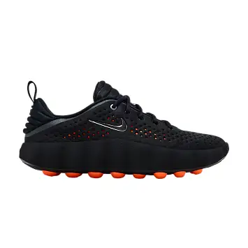 Nike Mind 002 Black Hyper Crimson - 1
