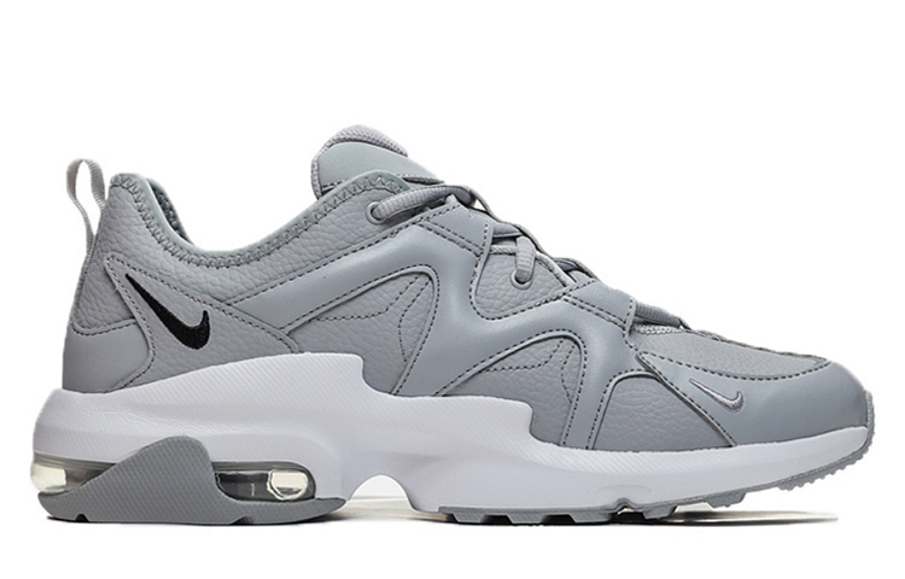 Фото № 2 с приближением к товару «‎Nike Air Max Graviton Leather 'Grey'»