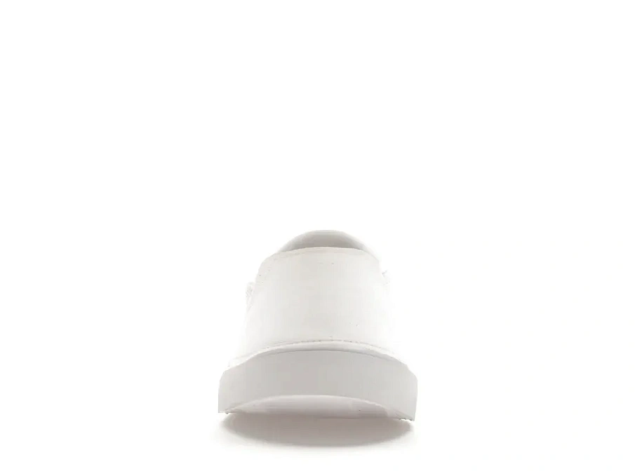 Фото № 2 с приближением к товару «‎Nike Court Legacy Slip White»