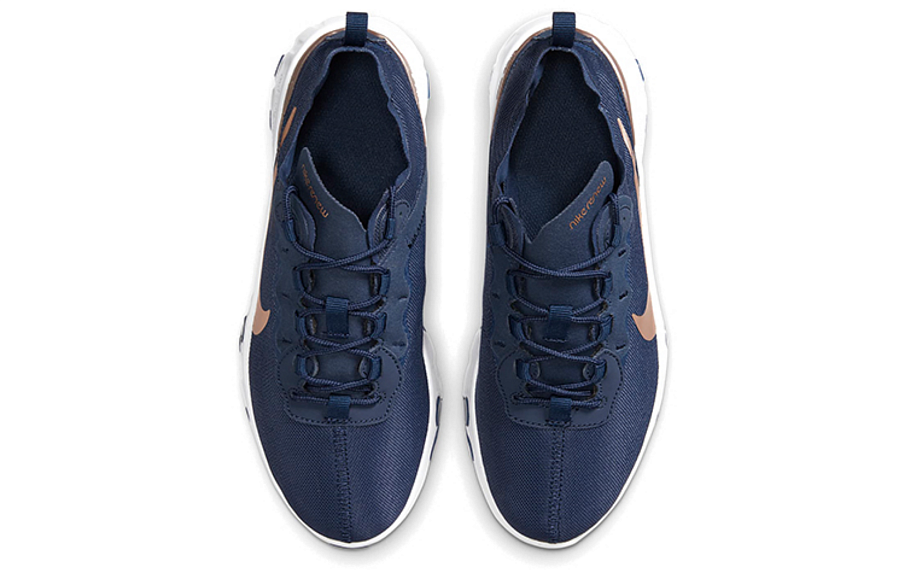 Фото № 4 с приближением к товару «‎Nike Renew Element 55 (GS) BlueGold»