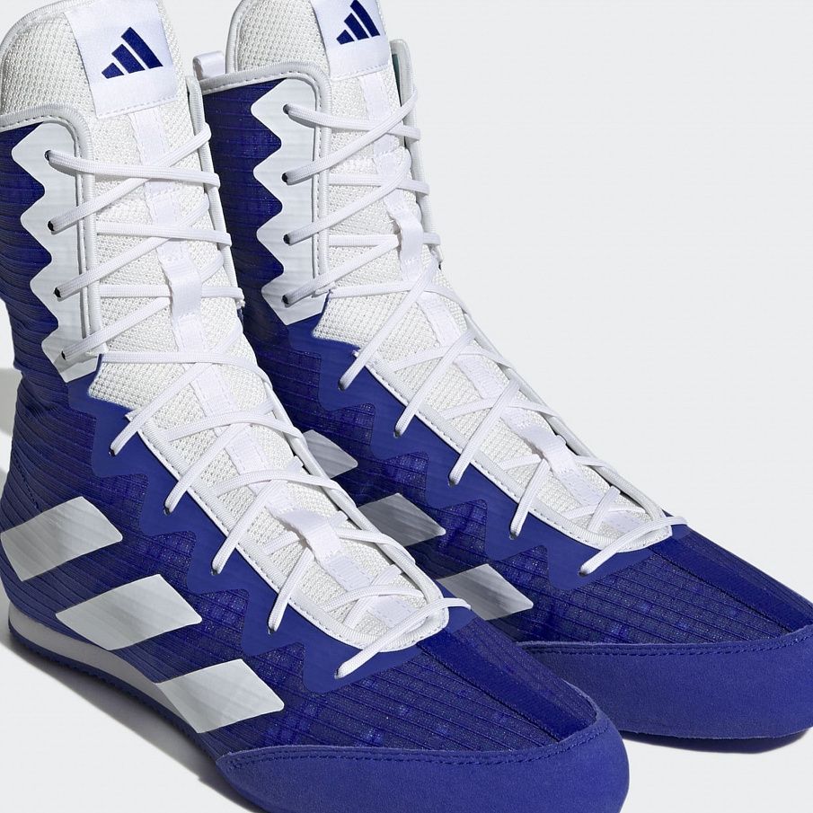 Фото № 2 с приближением к товару «‎Adidas Box Hog»