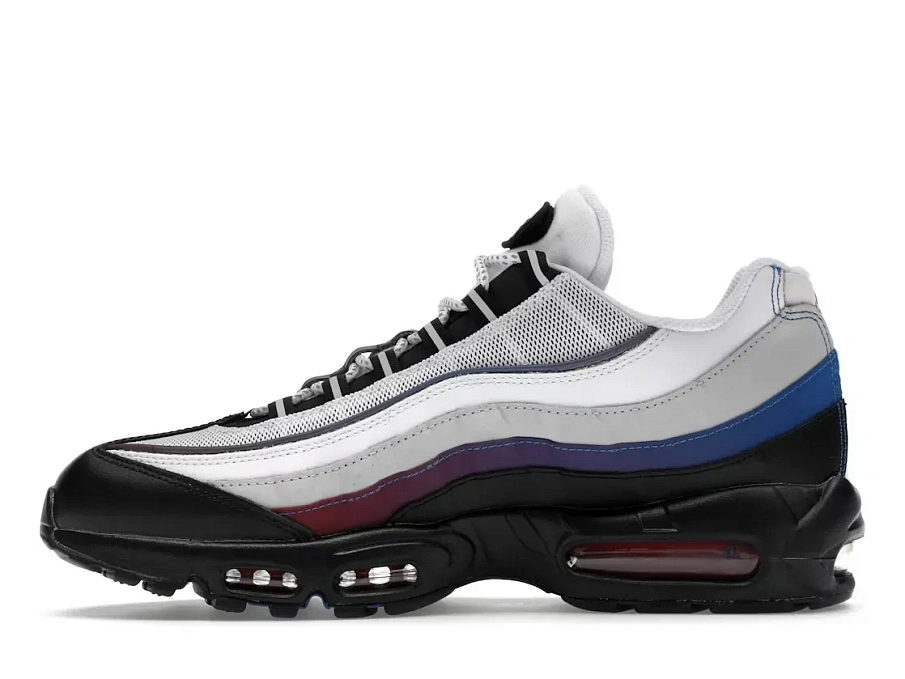 Фото № 3 с приближением к товару «‎Nike Air Max 95»
