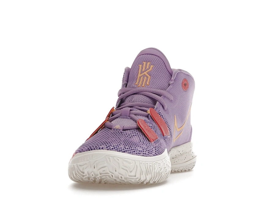 Фото № 4 с приближением к товару «‎Nike Kyrie 7 Daughters »