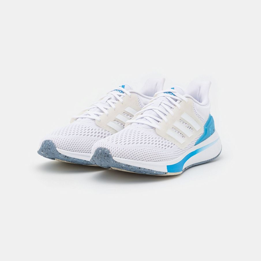 Фото № 2 с приближением к товару «‎Adidas Eq21»