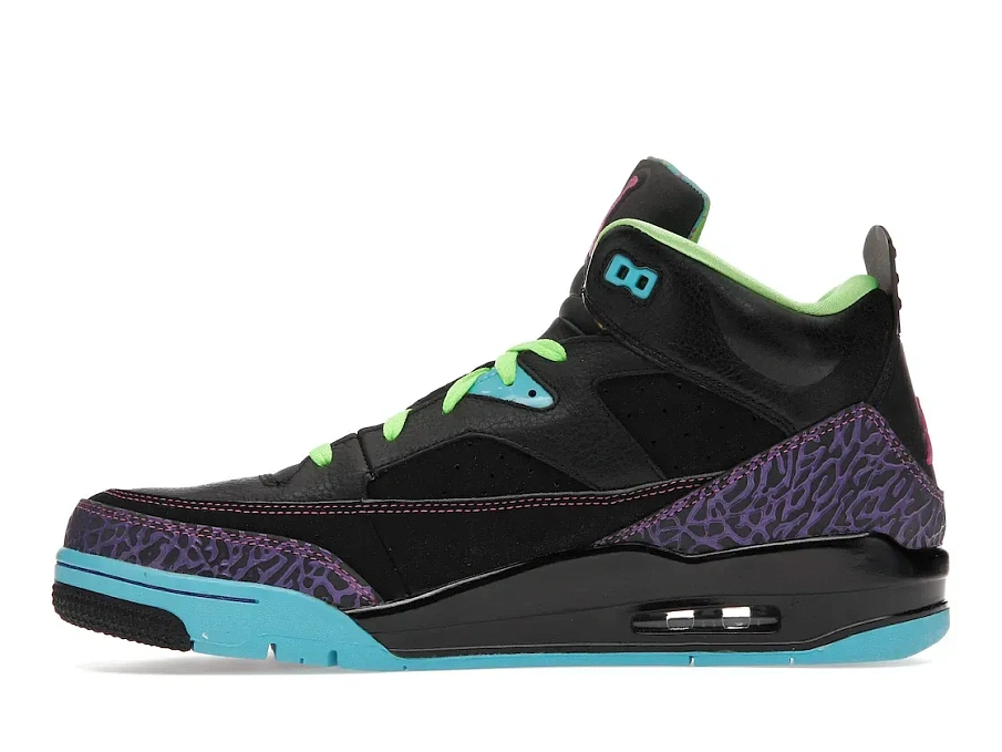 Фото № 3 с приближением к товару «‎Jordan Son of Mars Low Bel Air»