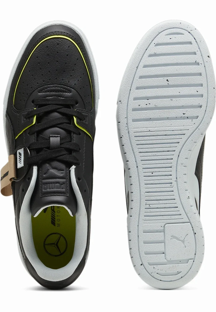 Фото № 3 с приближением к товару «‎Кроссовки Puma sppu115o0u2-q11-n»