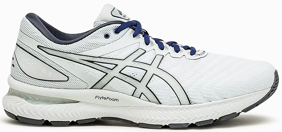 Фото № 1 с приближением к товару «‎ASICS Gel-Nimbus 22 Reigning Champ Paris»