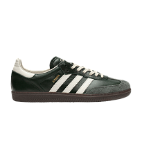 Фото № 1 с приближением к товару «‎Sneakersnstuff x adidas Samba OG 25th Anniversary»