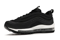 Фото № 4 с приближением к товару «‎Nike Air Max 97 Black Black White »