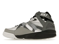 Фото № 3 с приближением к товару «‎Nike Air Trainer Max 91 White Wolf Grey Black»