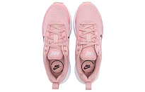 Фото № 4 с приближением к товару «‎Nike WMNS Wearallday Pink»