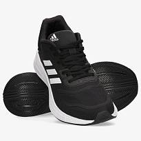 Фото № 3 с приближением к товару «‎adidas Wmns Duramo Sl 2.0 Running Shoes BlackWhite»