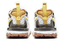 Фото № 4 с приближением к товару «‎Nike React Vision GS 'Honeycomb'»