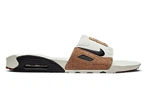 Фото № 1 с приближением к товару «‎Nike Air Max 90 Slide Cork»