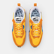 Фото № 4 с приближением к товару «‎Puma Rider Essentials »