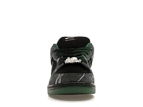 Фото № 2 с приближением к товару «‎Nike SB Dunk Low»