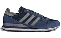 Фото № 2 с приближением к товару «‎adidas originals ZX 500 BlueGrey»