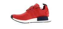 Фото № 2 с приближением к товару «‎adidas NMD R1 Vivid Red »