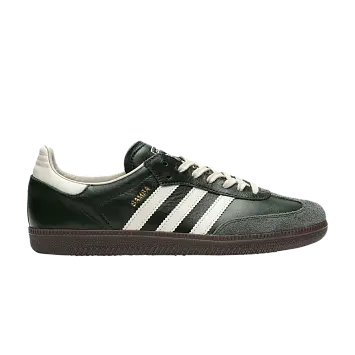 Sneakersnstuff x adidas Samba OG 25th Anniversary