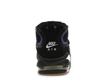 Nike Air CB 34 Godzilla (2007) - 4