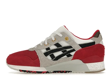ASICS Gel-Lyte III AFEW Koi (Regular Box) - 3