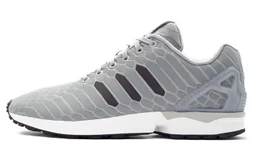 adidas ZX Flux Xeno Silver - 1
