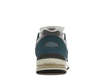 New Balance 991 - 4