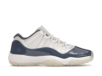 Jordan 11 Retro Low - 1