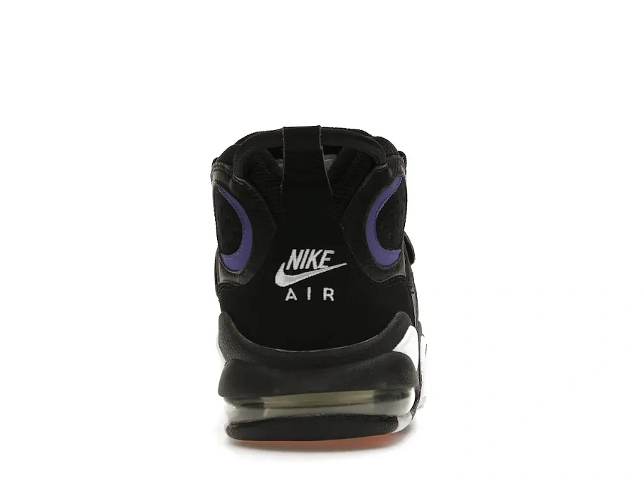 Фото № 4 с приближением к товару «‎Nike Air CB 34 Godzilla (2007)»