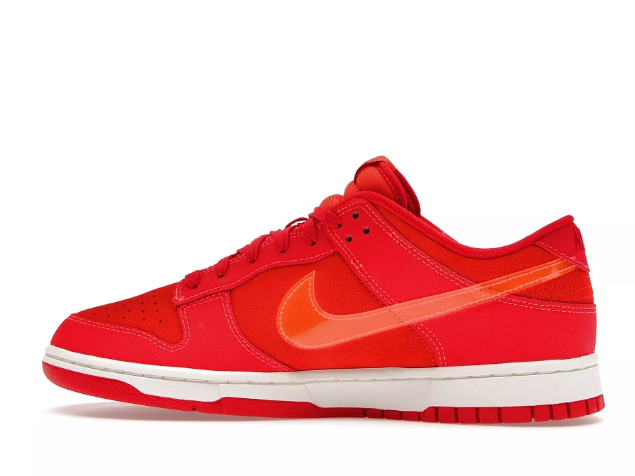 Фото № 2 с приближением к товару «‎Nike Dunk Low ATL»