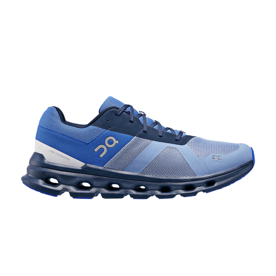 Фото № 1 с приближением к товару «‎ON Cloudrunner Shale Cobalt»
