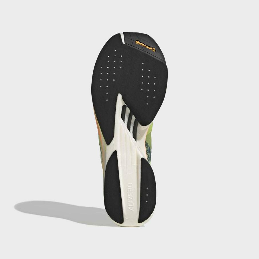 Фото № 4 с приближением к товару «‎Adidas Adizero Adios Pro»