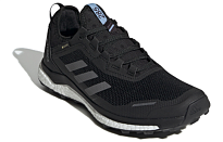 Фото № 2 с приближением к товару «‎adidas Wmns Terrex Agravic Flow GTX 'Black'»